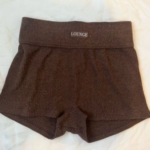 LOUNGE Shorts Medium
